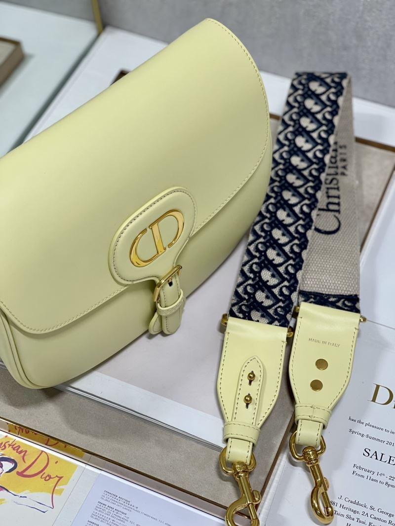 Christian Dior Bobby Bags